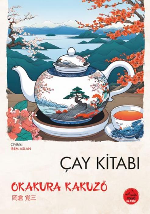 Knjiga Cay Kitabi 