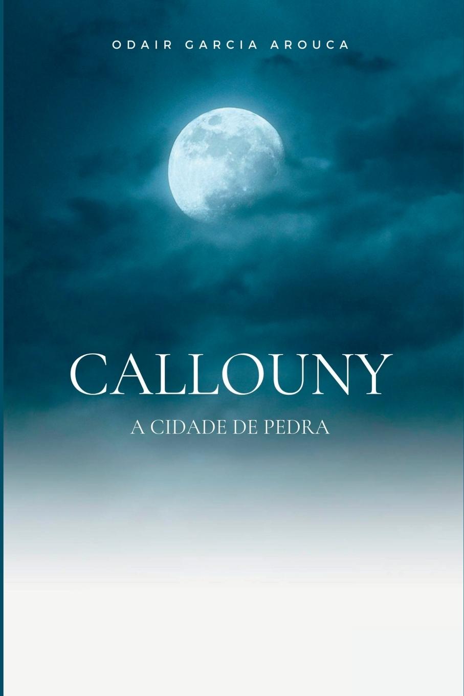 Knjiga Callouny Arouca Odair