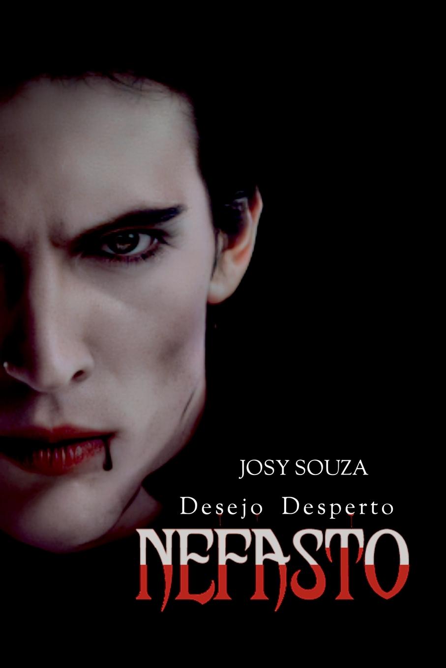 Knjiga Nefasto Souza Josy