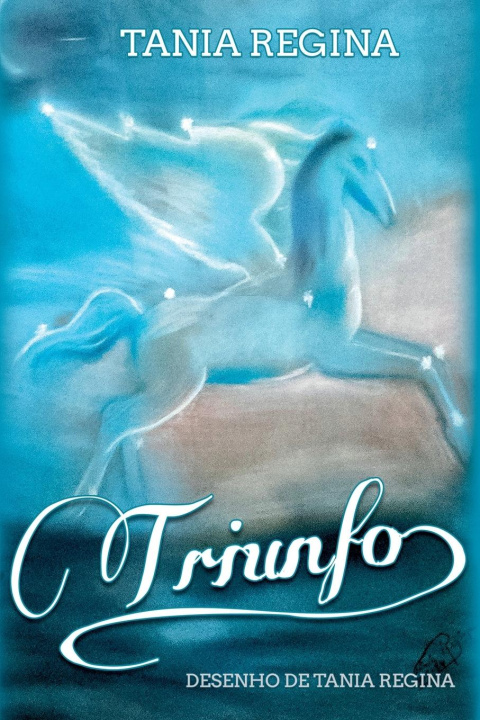 Knjiga Triunfo Regina Tania