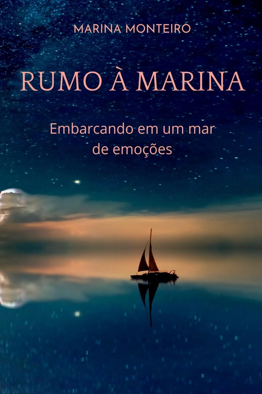 Knjiga Rumo   Marina Monteiro Marina