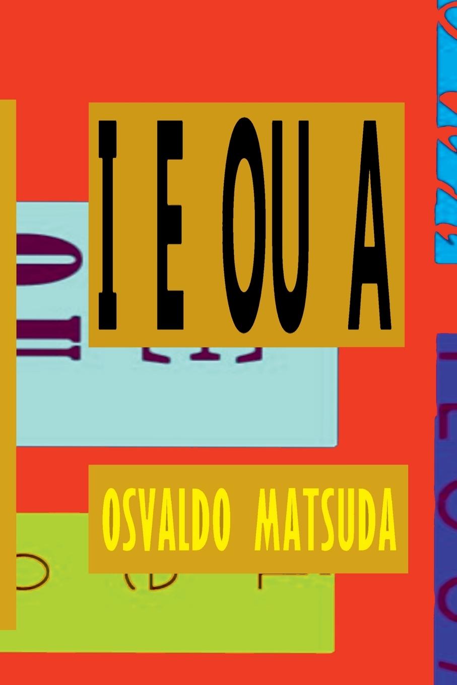 Книга I E Ou A Matsuda Osvaldo