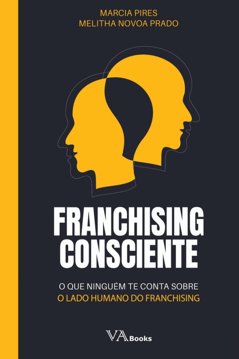 Knjiga Franchising Consciente Pires Marcia