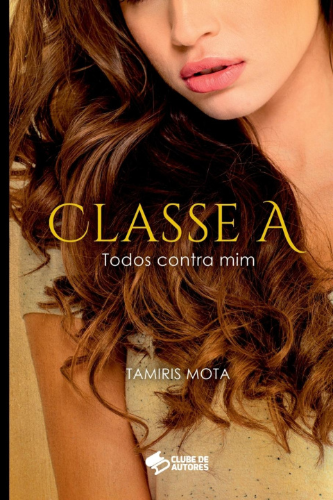Knjiga Classe A Mota Tamiris