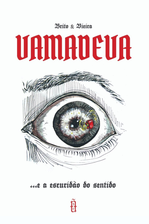 Libro Vamadeva Vieira Leonardo