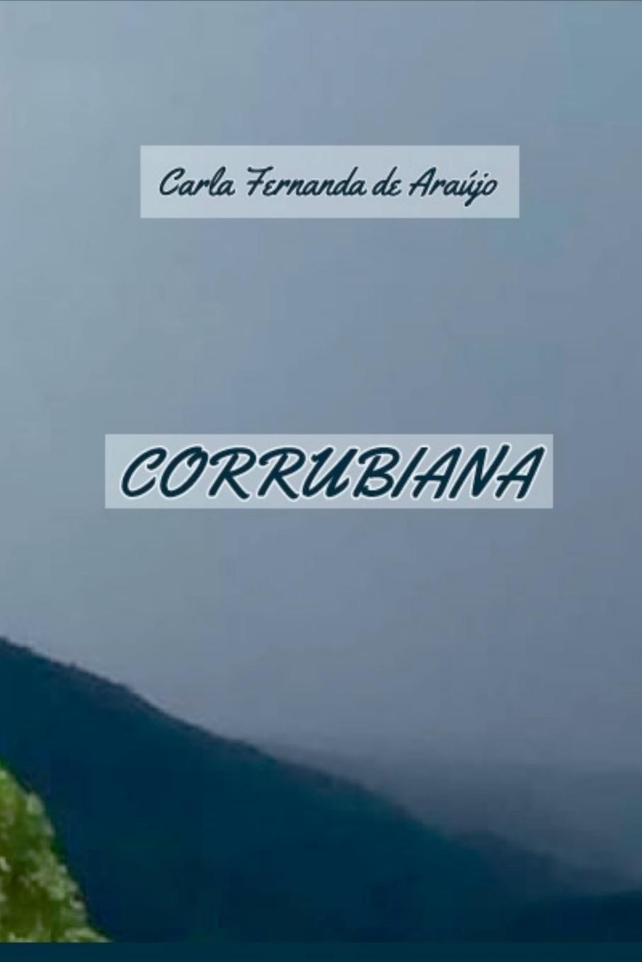 Knjiga Corrubiana Araujo Carla