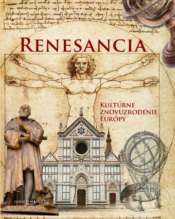 Kniha Renesancia John D. Wright