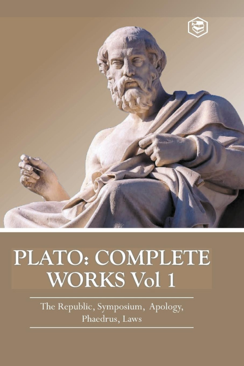 Knjiga Plato Plato