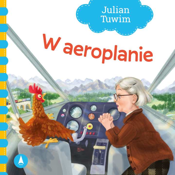 Книга W Europie Pole Tuwim Julian