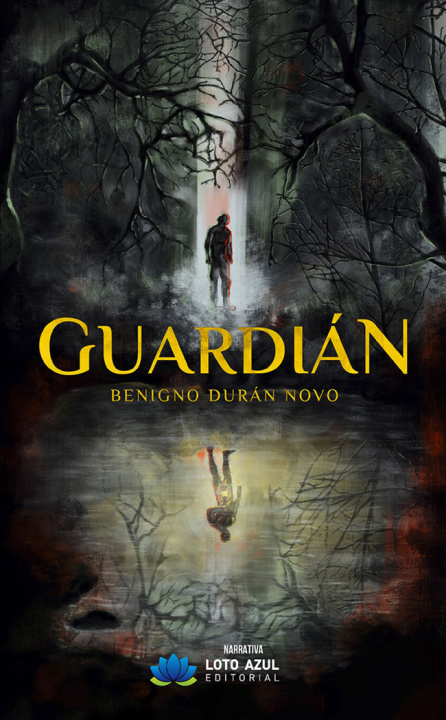 Knjiga Guardián Durán Novo