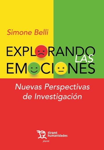 Buch Explorando Las Emociones BELLI