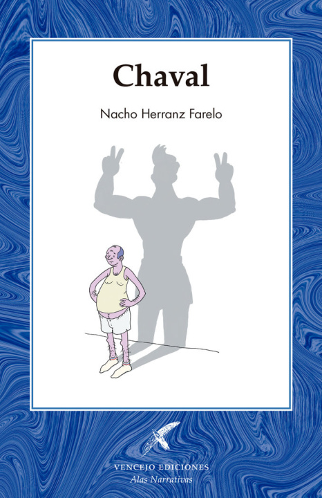 Knjiga CHAVAL HERRANZ FARELO