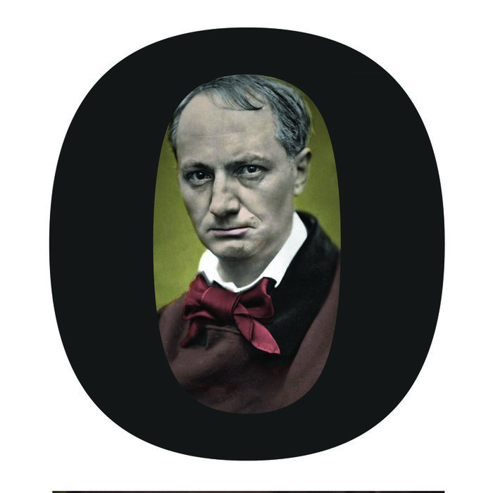 Knjiga Santander BAUDELAIRE
