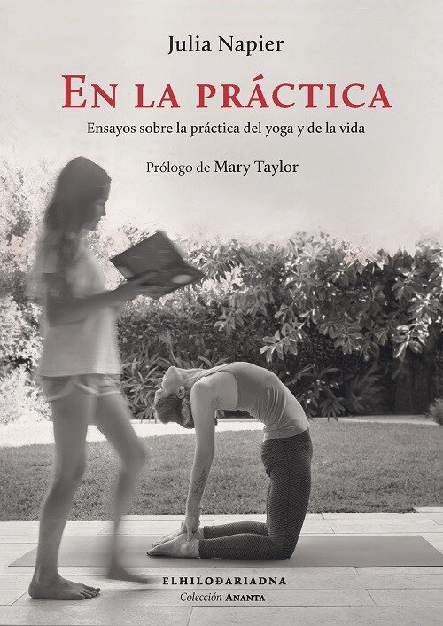Knjiga En la práctica NAPIER