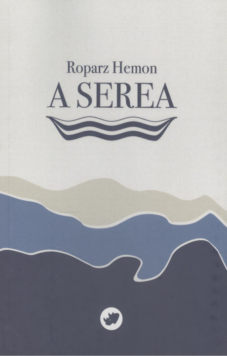 Knjiga A serea ROPARZ HEMON