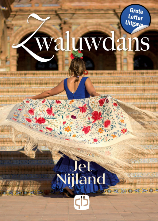 Knjiga Zwaluwdans 
