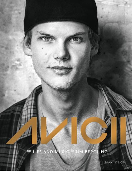 Buch Avicii 