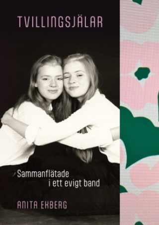 Knjiga Tvillingsjälar 