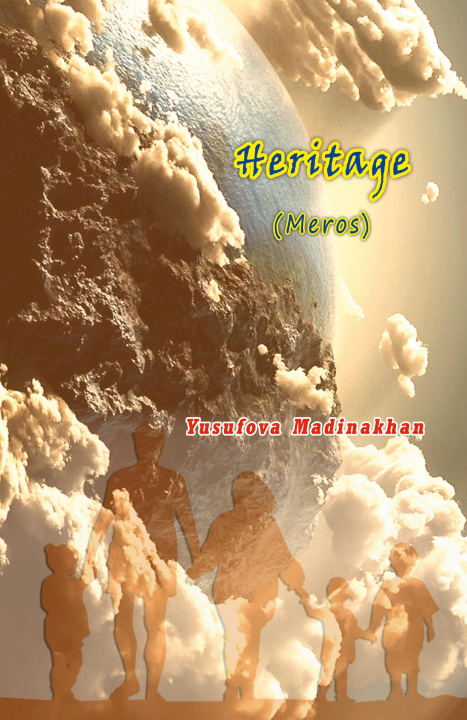 Libro Heritage Yusufova Madinakhan