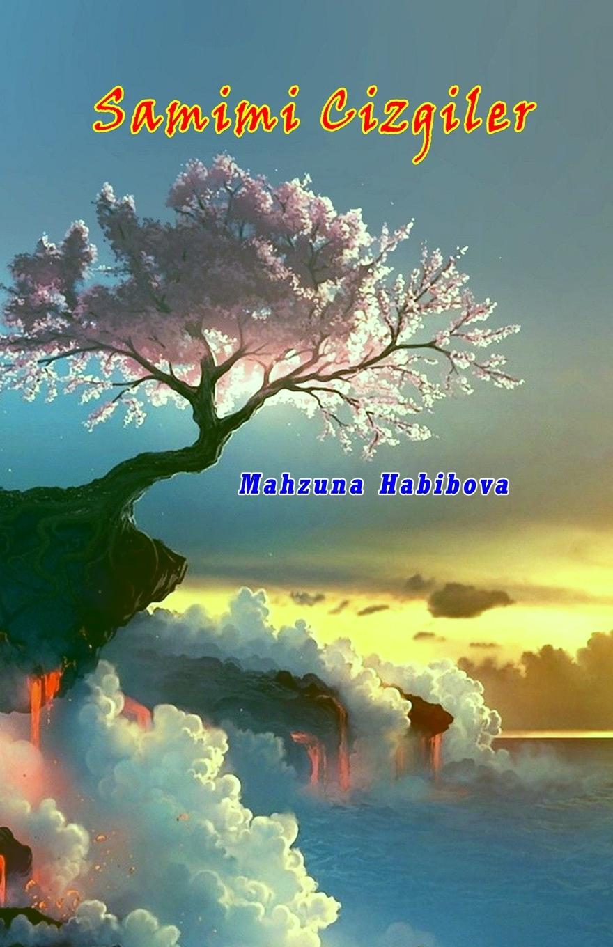 Knjiga Samimi Cizgiler Mahzuna Habibova
