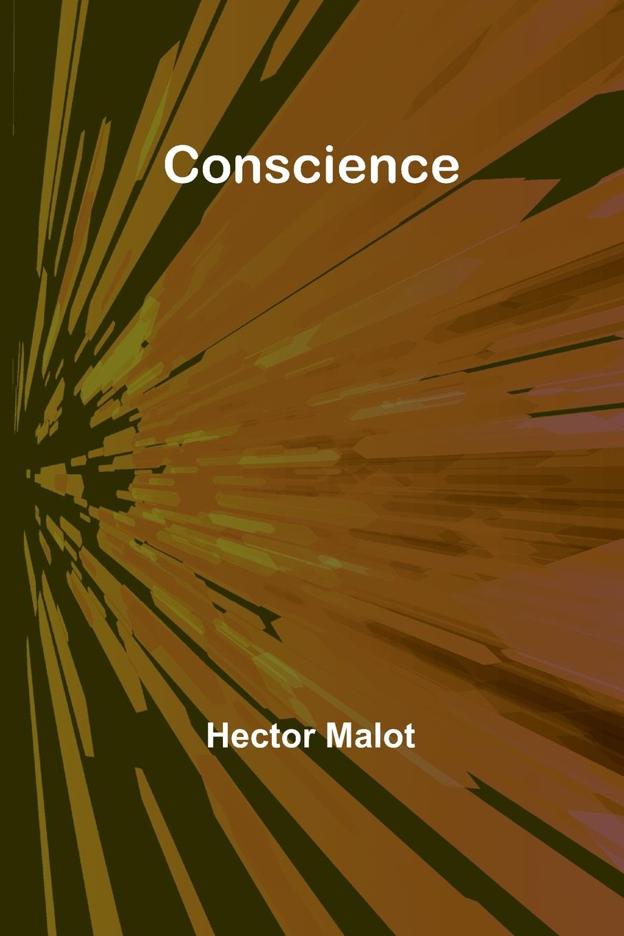 Knjiga Conscience Hector Malot