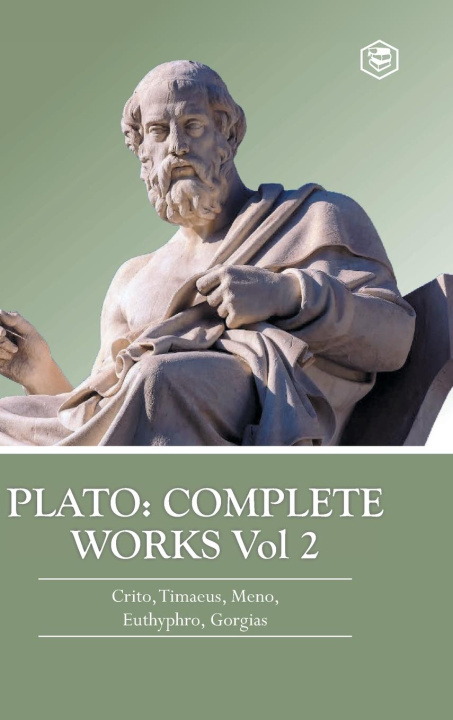 Knjiga Plato Plato