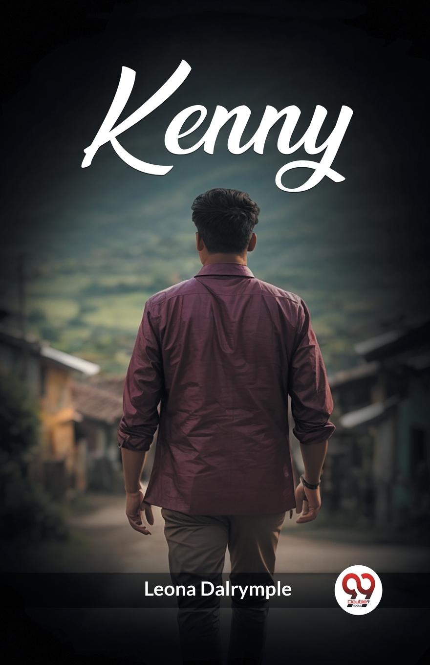 Knjiga Kenny Leona Dalrymple