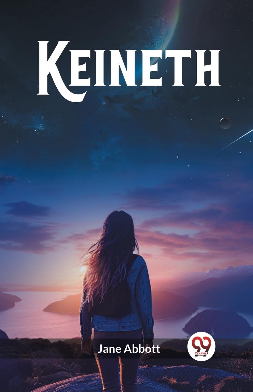 Knjiga Keineth Jane Abbott