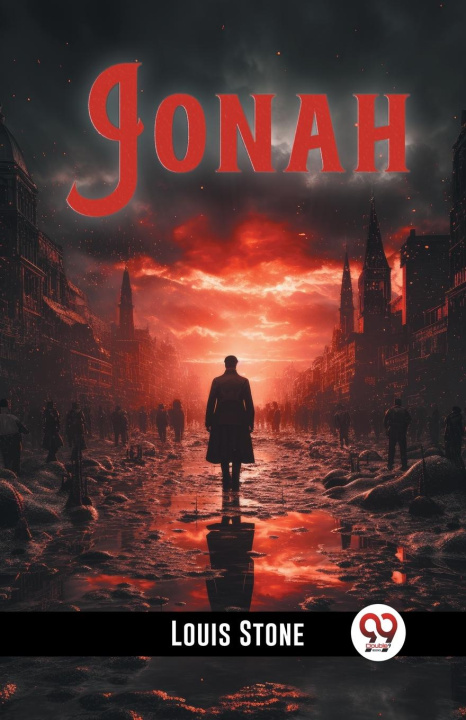Book Jonah Louis Stone