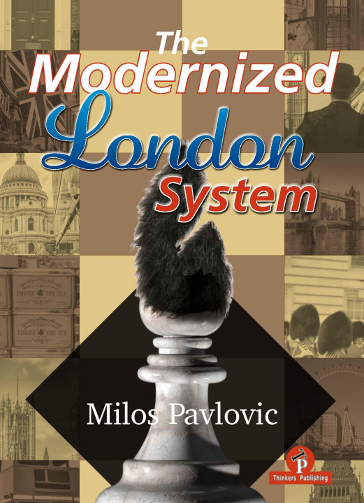 Βιβλίο The Modernized London System 