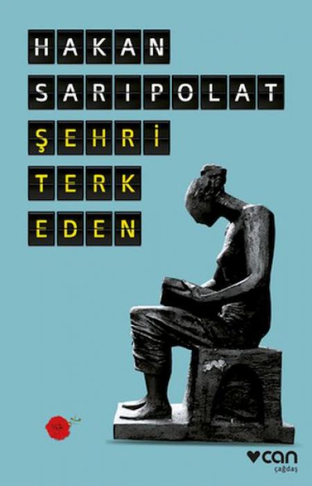 Knjiga Sehri Terk Eden 