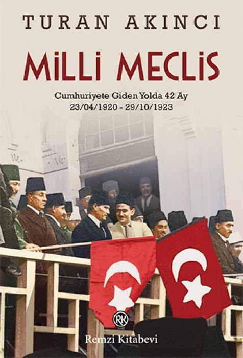 Knjiga Milli Meclis 