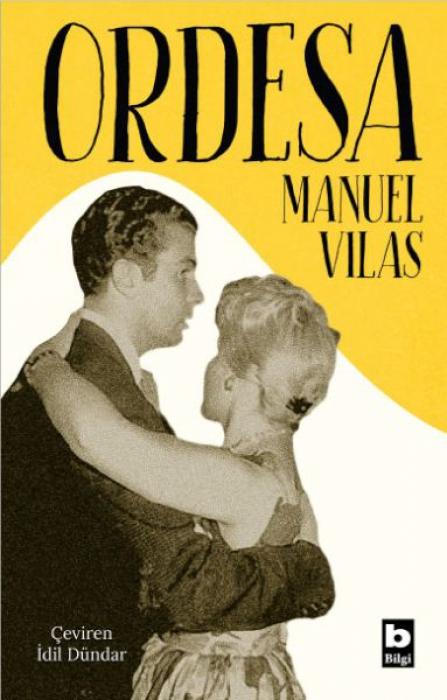 Book Ordesa 