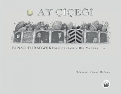 Knjiga Ay Cicegi 