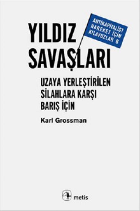 Knjiga Yildiz Savaslari 