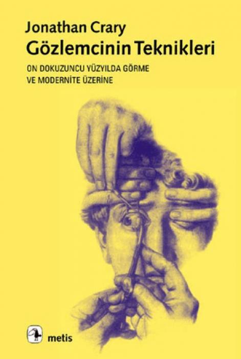 Knjiga Gözlemcinin Teknikleri 