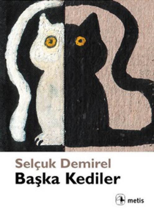 Buch Baska Kediler 