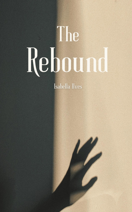 Knjiga The Rebound Isabella Ilves