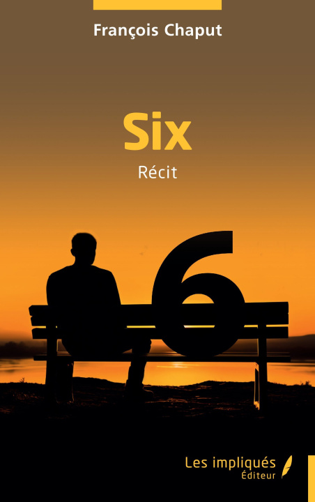 Knjiga Six François Chaput