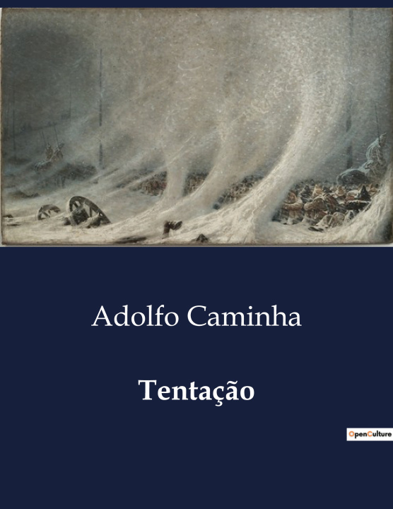Knjiga Tentaç?o Caminha