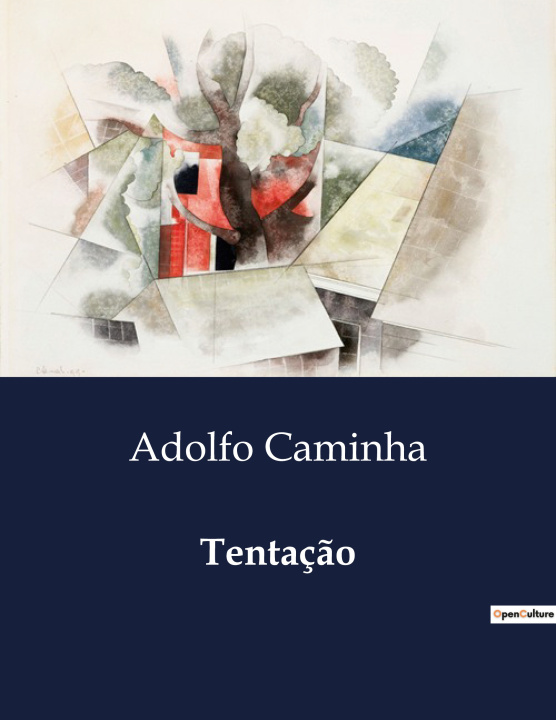 Knjiga Tentaç?o Caminha