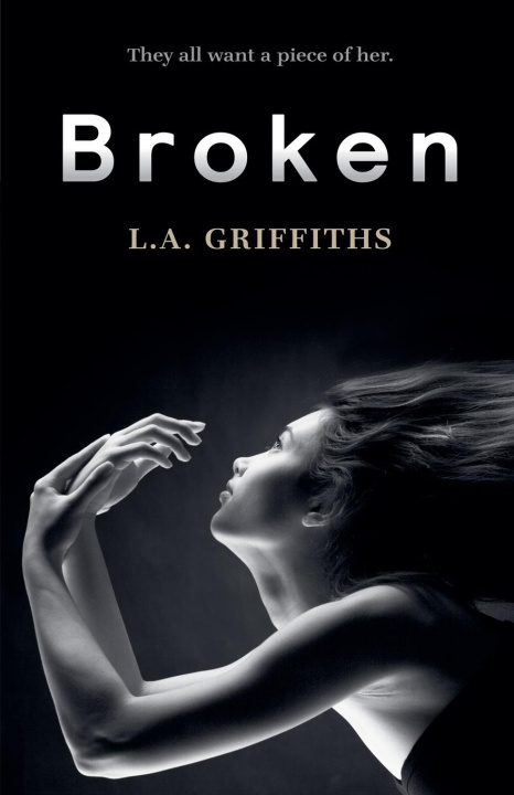 Knjiga Broken L.A.Griffiths