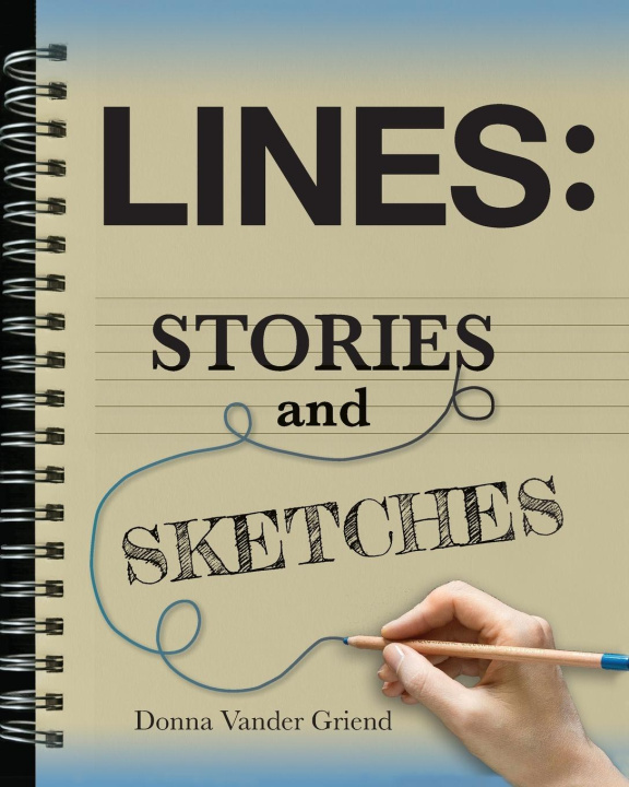 Knjiga Lines 