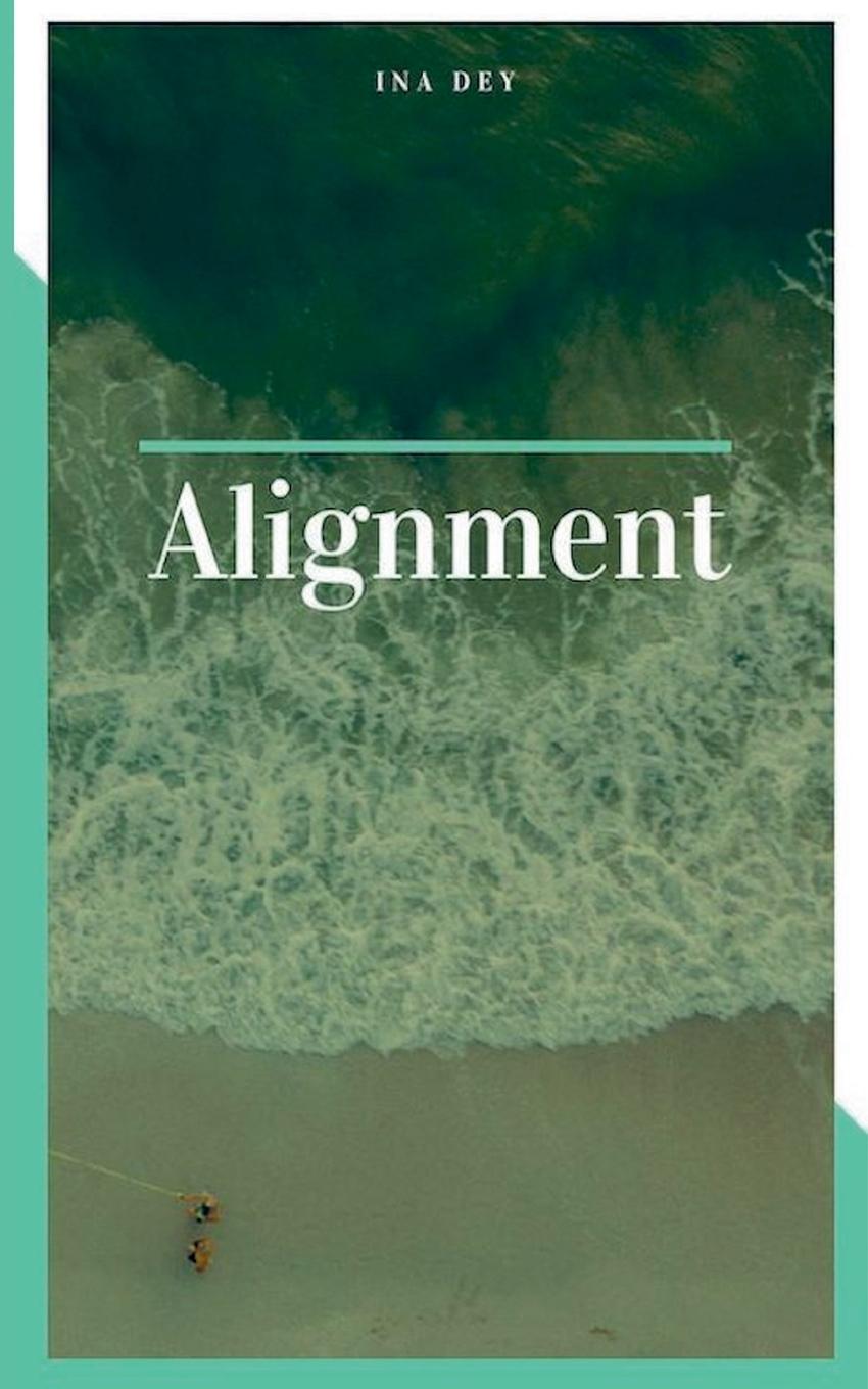 Knjiga Alignment Ina Dey
