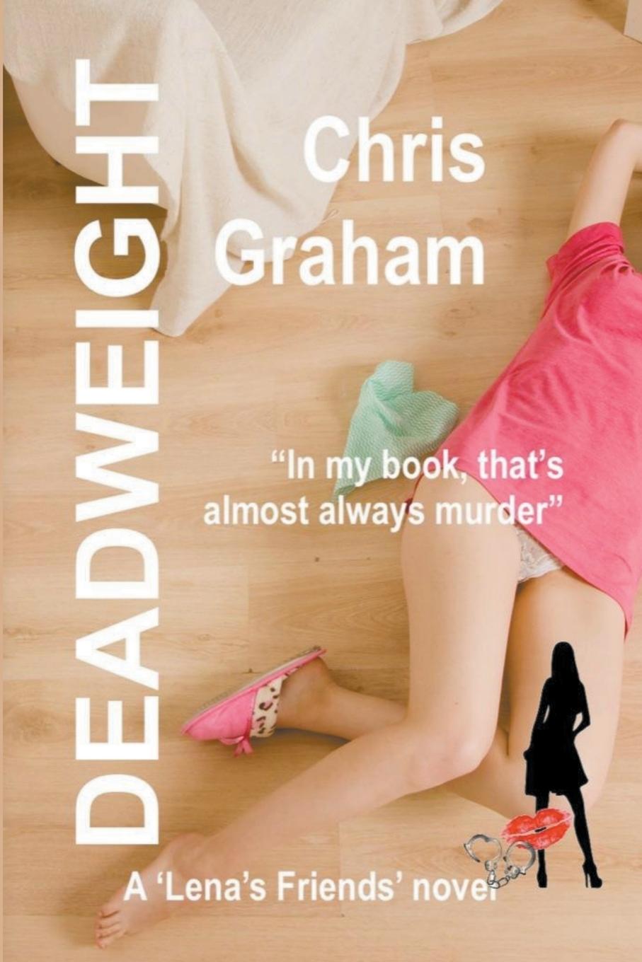 Knjiga Deadweight Chris Graham