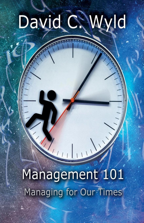 Buch Management 101 David C. Wyld