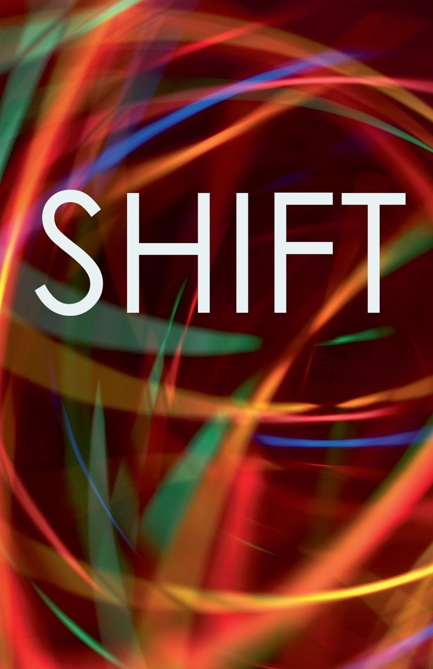 Knjiga Shift Lindsey Madison