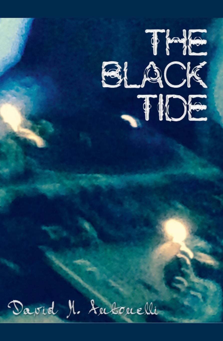 Buch The Black Tide David Antonelli