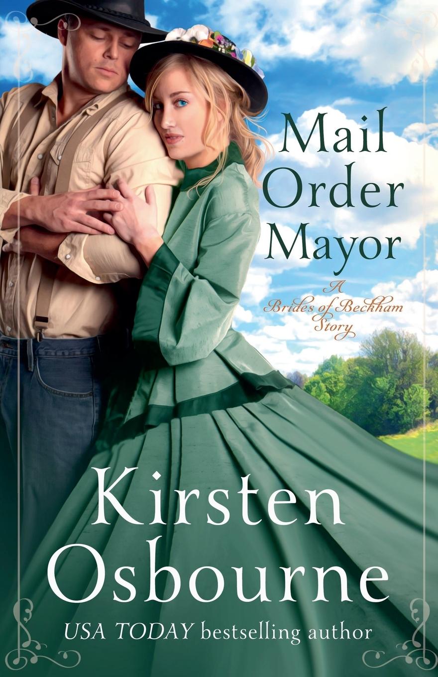 Carte Mail Order Mayor Kirsten Osbourne