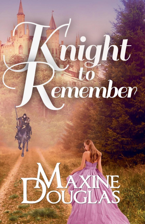 Buch Knight to Remember Maxine Douglas